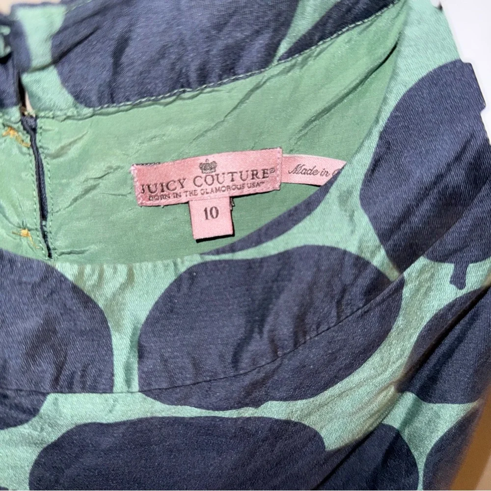 Juicy Couture adorable girls